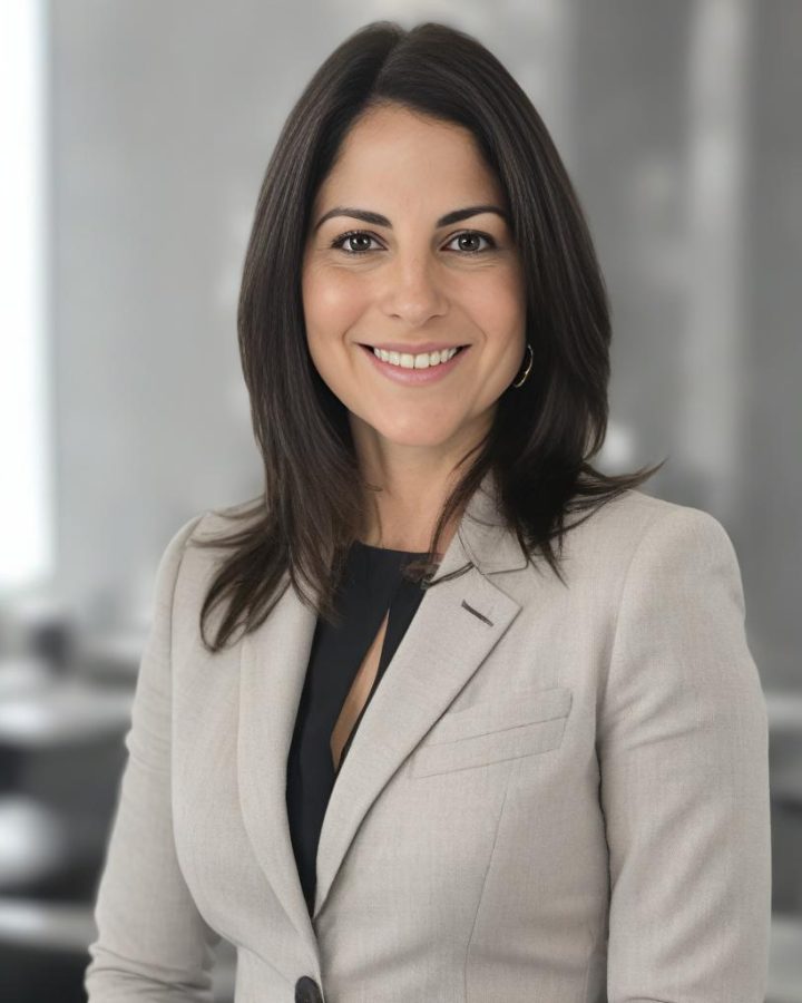 Valentina Novikova, COO and Co-Founder of Global Venture Visa