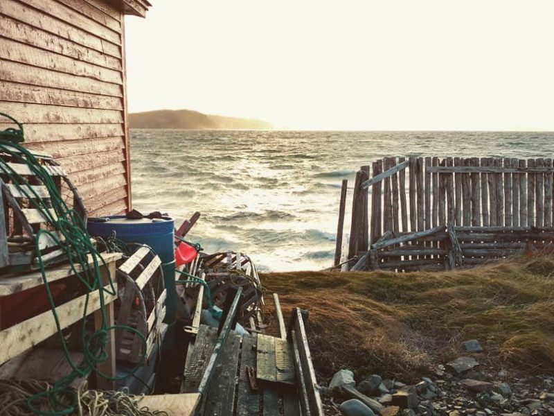Newfoundland and Labrador