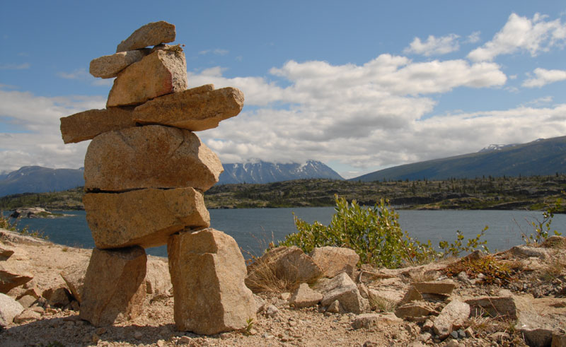 Yukon: Business Nominee Program