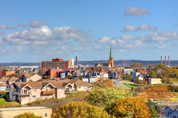 New Brunswick: Business Immigration Stream