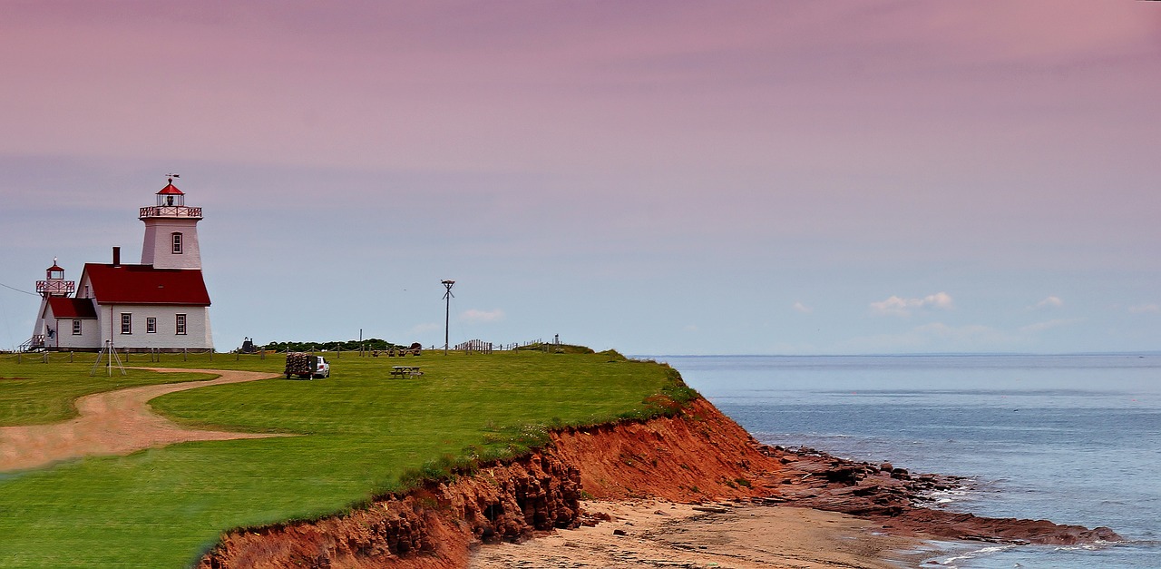 Prince Edward Island: Business Immigration
