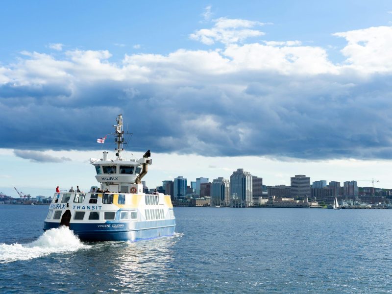 Nova Scotia