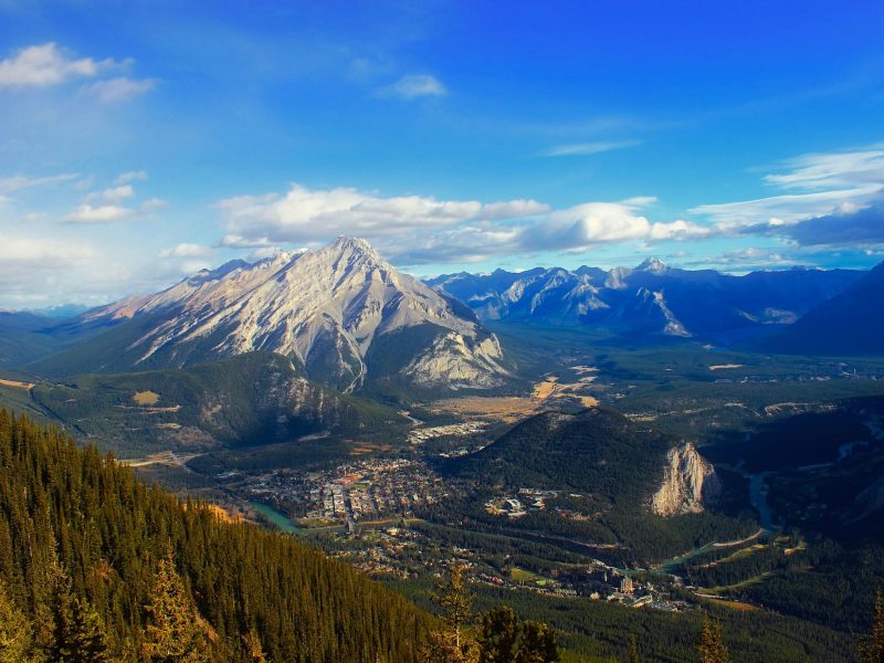 Alberta