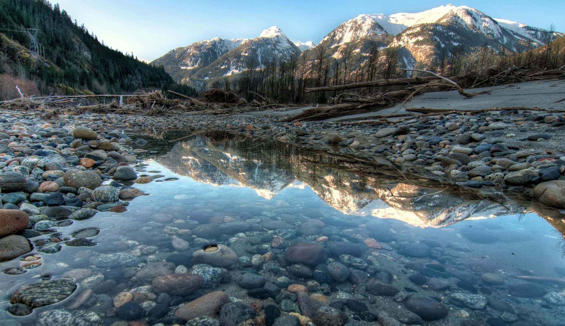 British Columbia: Your Pathway to Success